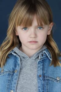 Olivia Pickering
