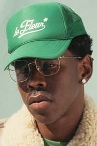 Tyler, The Creator