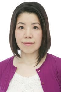 二木静美