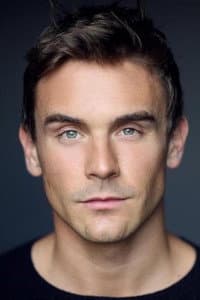 Ollie Marsden