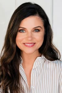 Tiffani Thiessen