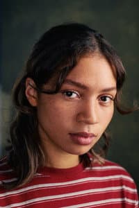Isobel Akuwudike
