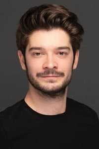 Burak Can