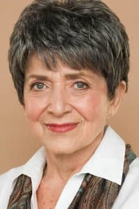 Joette Waters