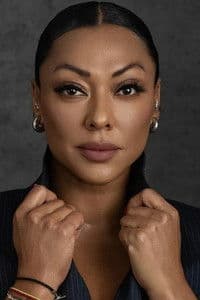 Lorcia Cooper Khumalo