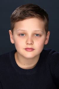 Luke Dietz