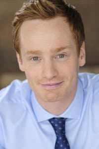Francis Cronin
