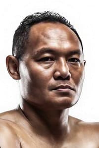 Suphachai Saepong
