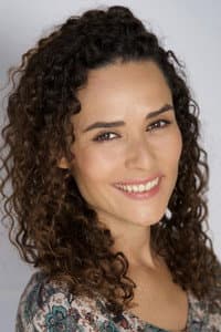 Stephanie Nogueras