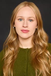 Eva Foote
