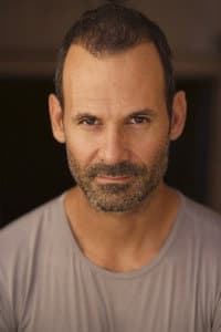 Stéphane Fiorenza