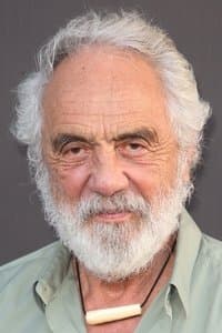 Tommy Chong