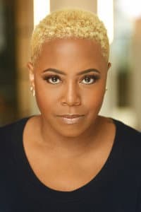 Gena Lashay
