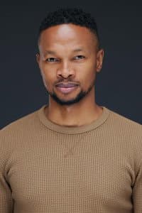 Theo Bongani Ndyalvane