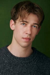 Joaquín Scotta