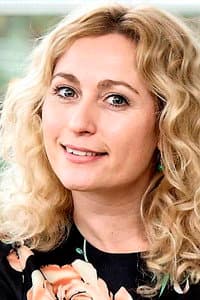 Patricia Schumann