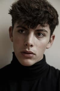 Gage Gomez