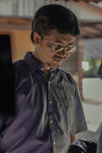 Asrulfaizal Kamaruzaman