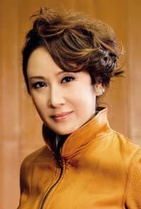 呂珊