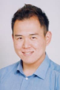 小川一樹