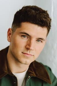 Nick DiGiovanni