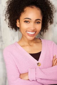 Hanani Taylor