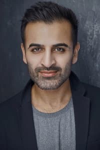 Riz Khan