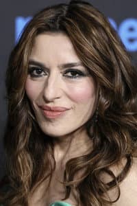 Sabrina Impacciatore