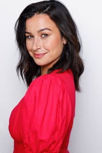 Tori La Desma