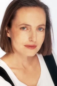 Malgorzata Gebel