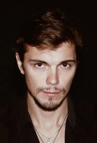 Сергей Кемпо