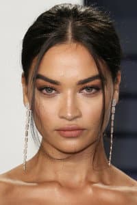 Shanina Shaik