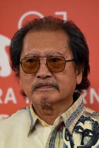 Ronnie Lazaro