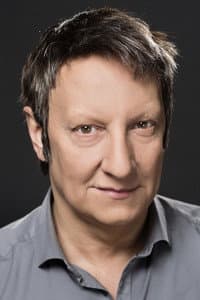Robert Lepage