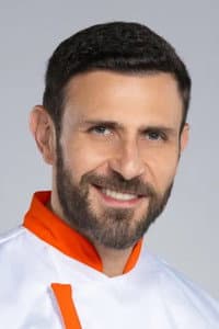 Carlos Ferro