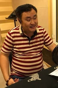高枫