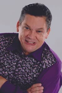 Lailtinho Brega