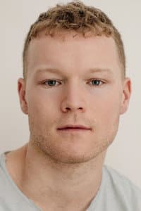 Angus O'Brien