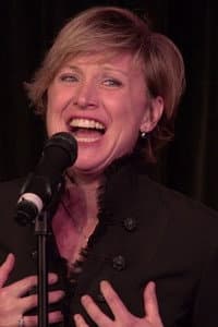 Tami Tappan Damiano