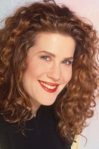 Blair Tefkin