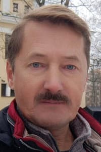 Алексей Васильев