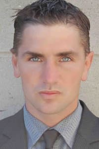 Jimmy LeBlanc