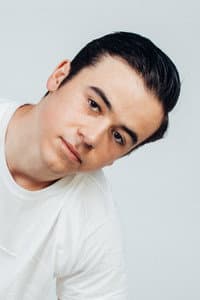 Keean Johnson