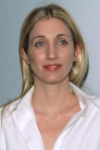 Carolyn Bessette-Kennedy
