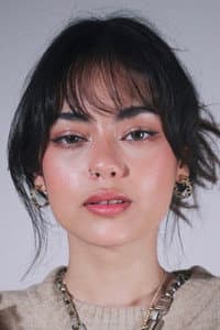 ชาลีดา กิลเบิร์ต
