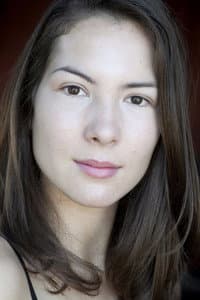 Léonie Vincent