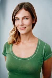 Justine Christensen