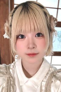 各務華梨