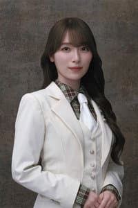 守屋麗奈