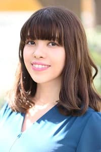 武田華